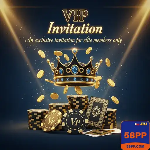 58pp vip 