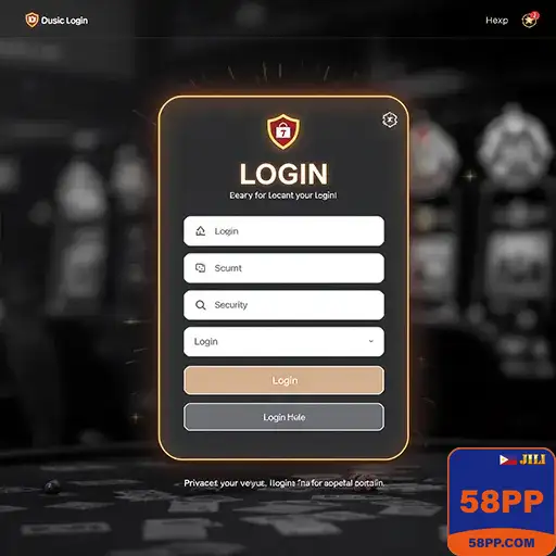 58pp login
